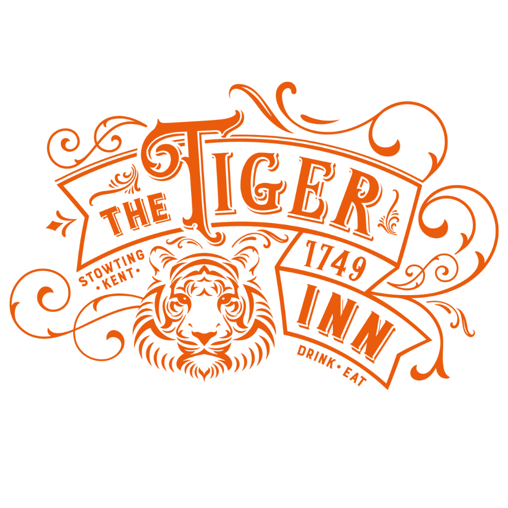 Logo for The Tiger Inn